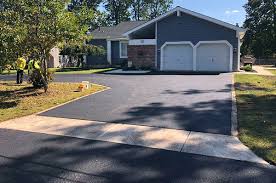 Driveway Snow Removal Preparation in Quincy, CA